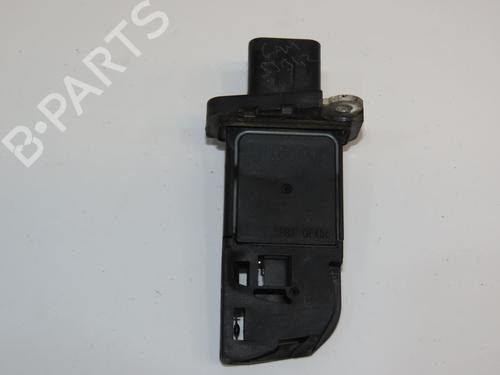 Mass air flow sensor CITROËN JUMPER II Van 2.2 HDi 130 | BP30916870M95
