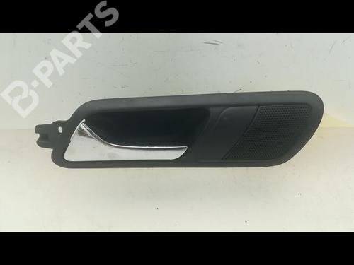 Venstre bagtil invendig håndtag VW PASSAT B6 Variant (3C5) 2.0 TDI 16V (140 hp) 9597721