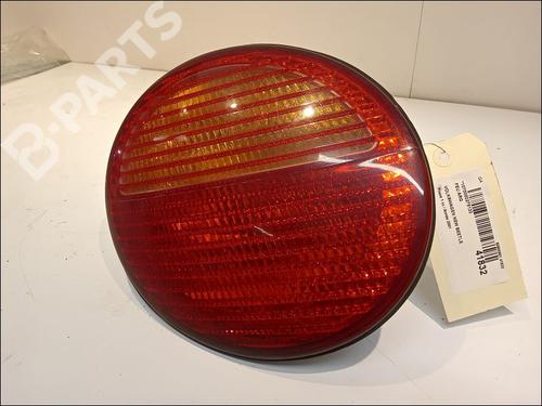 Used Left taillight Left taillight VW NEW BEETLE (9C1, 1C1) 1.9 TDI (90 hp) 11104344 11104344