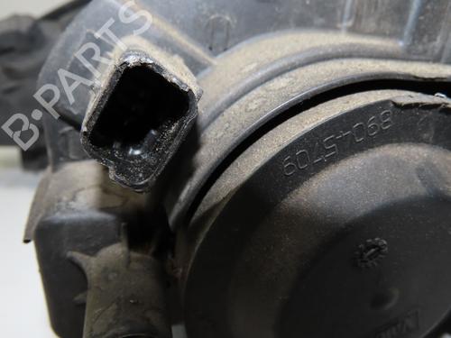 Right headlight SEAT LEON (1P1) 1.9 TDI | BP36396254C29 - Image 3
