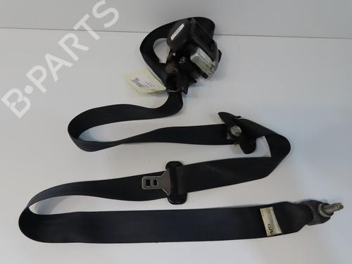 Front left seatbelt CITROËN C4 AIRCROSS 1.6 HDi 115 | BP37062631I26 - Image 6