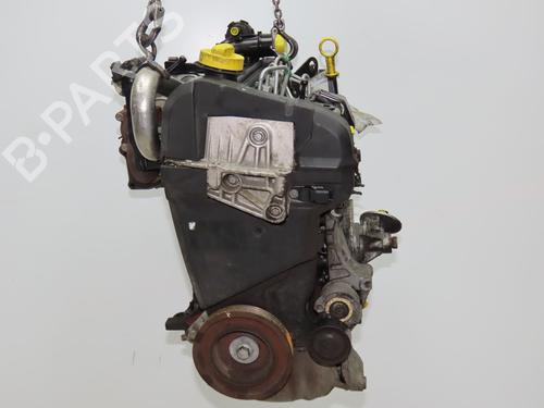 Engine NISSAN NOTE (E11, NE11) 1.5 dCi | BP39418458M1  - Image 6