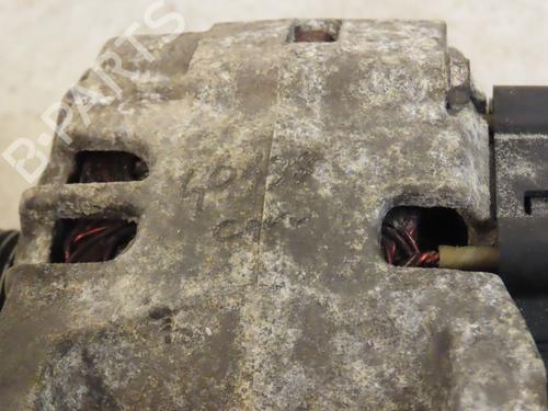 Used Alternator RENAULT CLIO III Grandtour (KR0/1_) 1.2 16V (KR0P) (101 hp) 16555610