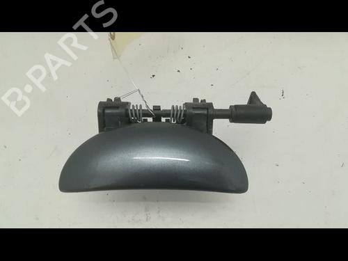 rear-left-exterior-door-handle-peugeot-206-2l_-2m_-14-i-2lkfwa-2mkfwa-9101n8-2009-2010-2011-2012-2013-9596541 main image