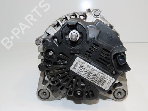 Alternator RENAULT MEGANE CC (EZ0/1_) 1.9 dCi (EZ0J, EZ1S) | BP36444335M7 - Image 5