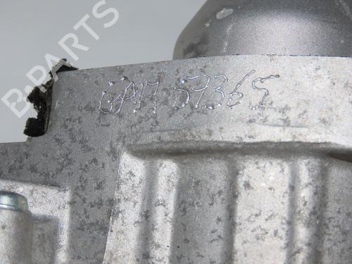 Starter NISSAN PULSAR Hatchback (C13) 1.2 DIG-T | BP32457466M8 - Image 7