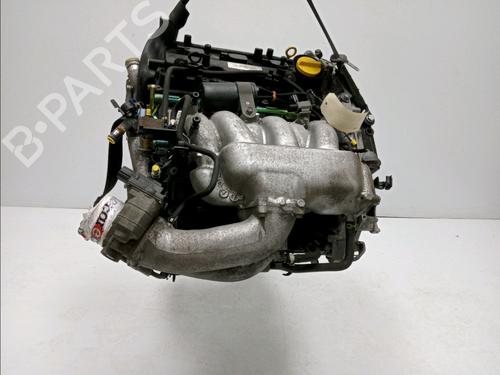 Engine RENAULT VEL SATIS (BJ0_) 3.5 V6 (BJ0R, BJ0V, BJ0U) | BP39660467M1 - Image 4