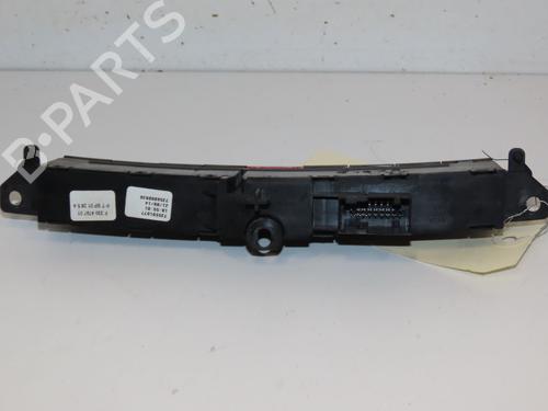 Warning switch FIAT 500L (351_, 352_) 1.3 D Multijet (199LXY1A, 199LXY11) | BP28830205I22 - Image 2