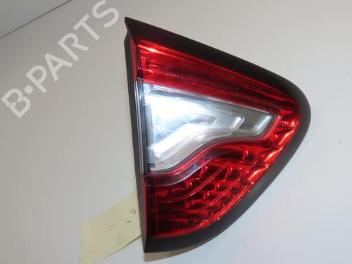 Left tailgate light RENAULT CAPTUR I (J5_, H5_) 0.9 TCe 90 | BP28969507C79 
