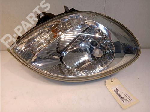 Used Right headlight Right headlight 12095081 12095081