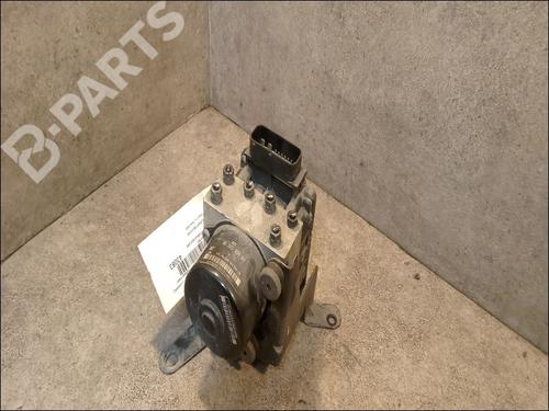 Used ABS pump PEUGEOT 206 Hatchback (2A/C) 2.0 HDI 90 (90 hp) 9617148