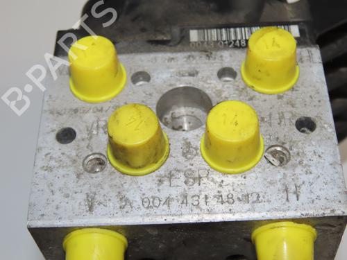 abs-pump-mercedes-benz-e-class-w210-1995-1996-1997-1998-1999-2000-2001-2002-2003-33059356 main image