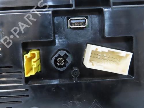 Instrument cluster CITROËN C4 Picasso II 1.6 HDi / BlueHDi 115 | BP36395910C47 - Image 3