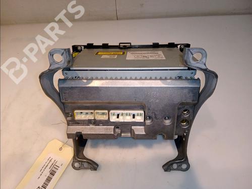Radio TOYOTA PRIUS Liftback (_W2_) 1.5 Hybrid (NHW20_, NHW20R) | BP11101483E6 