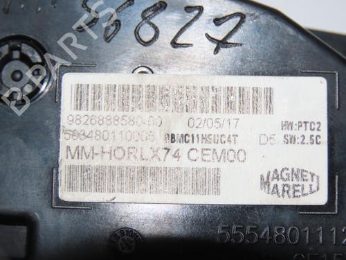 Switch DS DS 7 Crossback (J4_, JR_, JC_) 2.0 BlueHDi 180 (JJEHZR) | BP36494490I30 - Image 9