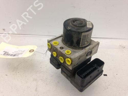 ABS pump PEUGEOT 207 (WA_, WC_) 1.6 HDi | BP23173565M43 