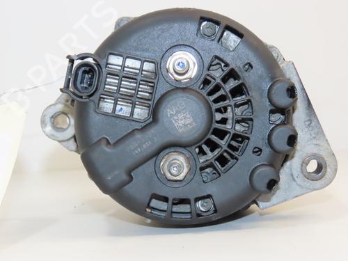 Alternator CHEVROLET SPARK (M300) 1.0 | BP18034636M7 