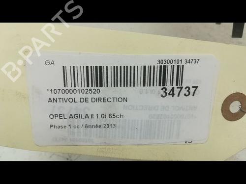 ignition-barrel-opel-agila-b-h08-10-f68-93197027-2008-2009-2010-2011-2012-2013-2014-9597523 main image