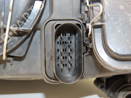 Right headlight SEAT IBIZA III (6L1) 1.4 16V | BP28802240C29 
