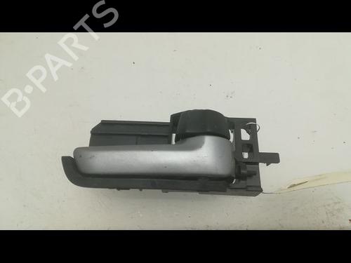 Used Front right interior door handle Front right interior door handle OPEL AGILA B (H08) 1.0 (F68) (68 hp) 9597545 9597545