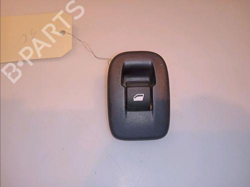Used Left rear window switch Left rear window switch PEUGEOT 2008 I (CU_) 1.2 THP 110 / PureTech 110 (110 hp) 12954377 12954377