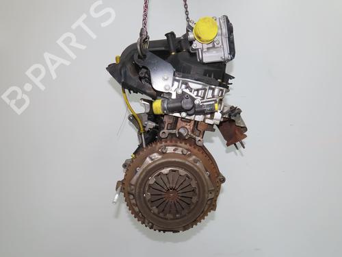 Engine RENAULT KANGOO Express (FC0/1_) 1.2 16V (FC05, FC0W, FC1D, FC1P, FC1K, FC0T) | BP38226410M1 - Image 4