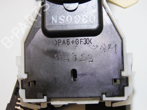 Steering column stalk NISSAN NOTE (E11, NE11) 1.5 dCi | BP31242508I23 