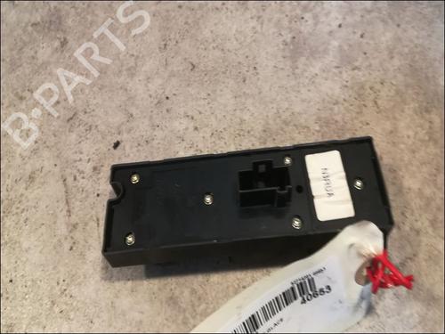 Left front window switch FORD FOCUS II (DA_, HCP, DP) 1.6 TDCi | BP9609577I27 - Image 2