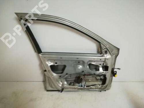 Left front door RENAULT LAGUNA II (BG0/1_) 1.9 dCi (BG08, BG0G) | BP9595664C2 