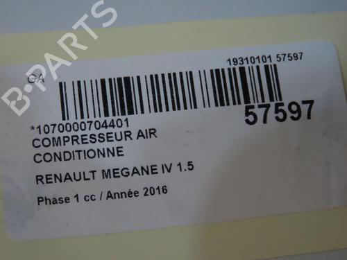 Compressor A/A Compressor A/A 38341637 38341637