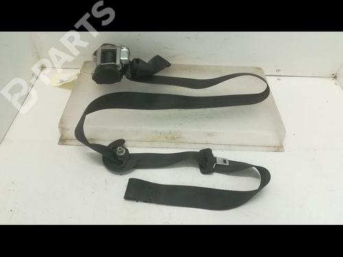 Used Front left belt tensioner PEUGEOT 308 I (4A_, 4C_) 1.6 HDi (90 hp) 9596741