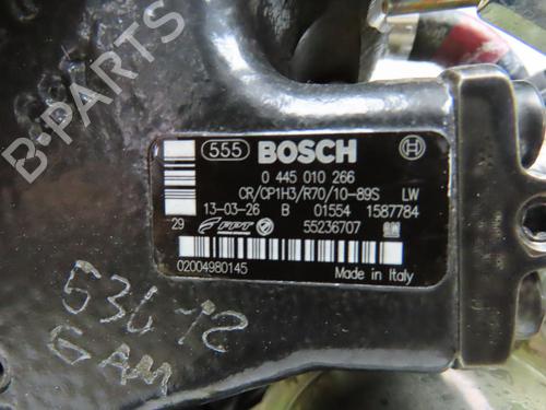 Engine FORD KA (RU8) 1.3 TDCi | BP29345171M1 