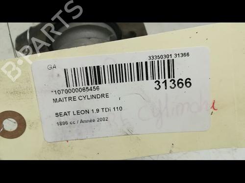 Brake master cylinder SEAT LEON (1M1) 1.9 TDI | BP36494099M77  - Image 5