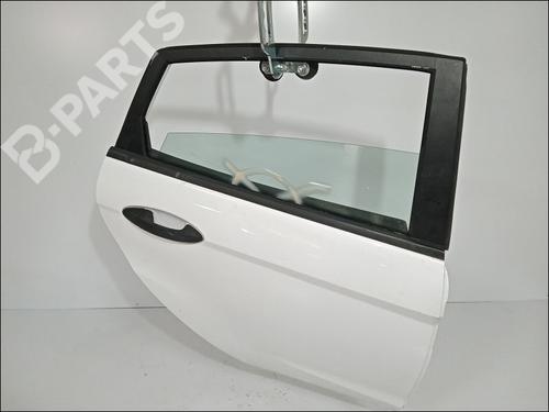 Used Right rear door Right rear door FORD FIESTA VI (CB1, CCN) 1.4 TDCi (68 hp) 11103306 11103306