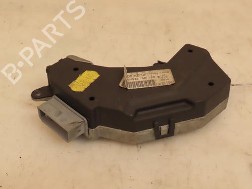 Used Heater resistor Heater resistor OPEL VECTRA C GTS (Z02) 2.2 DTI 16V (F68) (125 hp) 16740721 16740721