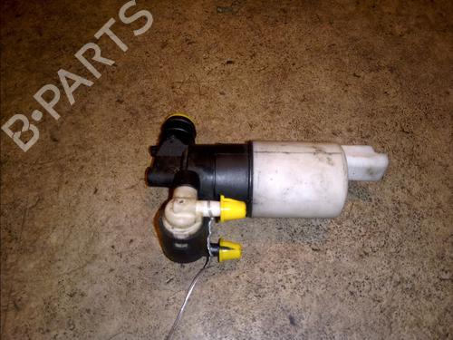 Used Washer pump Washer pump RENAULT TRAFIC II Bus (JL) 2.0 dCi 115 (JL00, JL01, JL0H, JL0M, JL0U) (114 hp) 14881523 14881523