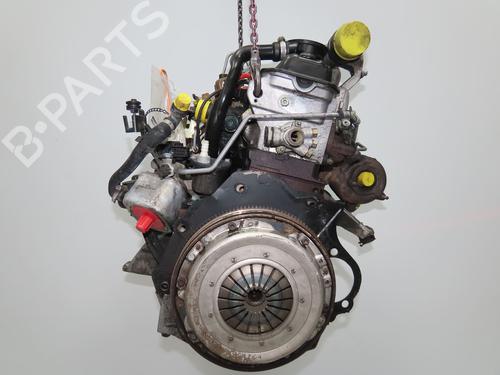Engine VW PASSAT B5 Variant (3B5) 1.9 TDI | BP37225935M1 - Image 3