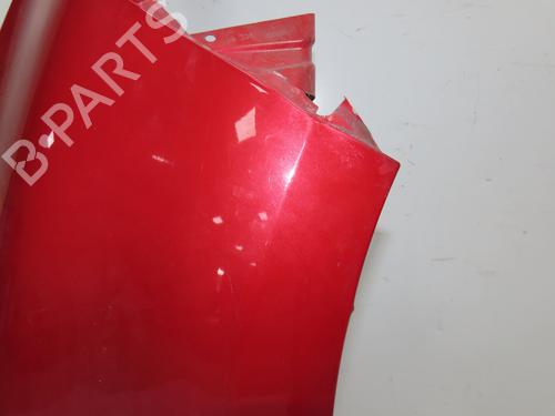 Right front fenders CITROËN C4 Picasso II 1.6 BlueHDi 120 | BP28105742C42 