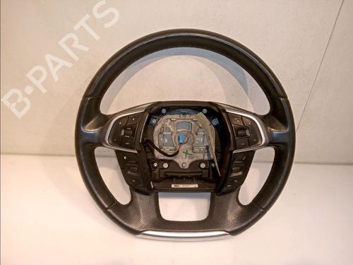 Used Steering wheel CITROËN DS4 (NX_) 1.6 HDi 115 (114 hp) 13213984