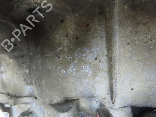 Gearbox PEUGEOT 106 I (1A, 1C) 1.1 | BP28967318M3