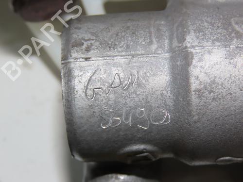 Brake master cylinder PEUGEOT EXPERT Van (V_) 2.0 BlueHDi 120 | BP30824909M77