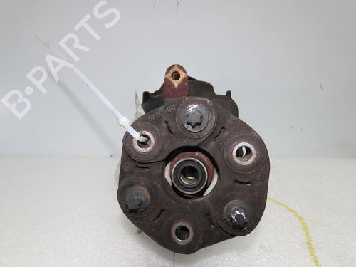 Differential hinten für Differential hinten BMW 3 (F30, F80) 320 d (163 hp) 36493746 36493746