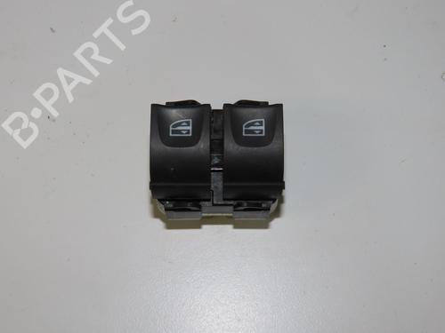 Used Left front window switch Left front window switch RENAULT TWINGO III (BCM_, BCA_) 1.0 SCe 75 (73 hp) 32354777 32354777