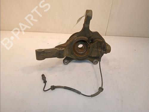 Used Left front steering knuckle RENAULT ESPACE IV (JK0/1_) 2.2 dCi (JK0H) (150 hp) 14875828
