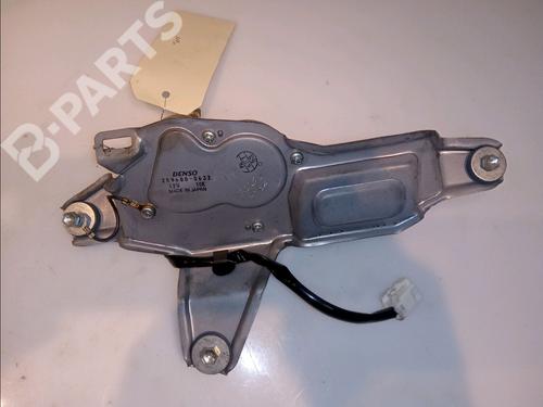 Rear wiper motor SUZUKI GRAND VITARA II (JT, TE, TD) 1.9 DDiS All-wheel Drive (JT419, TD44, JB419WD, JB419XD,... | BP11104536M102 