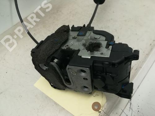 Rear left lock RENAULT MEGANE III Grandtour (KZ0/1) 1.5 dCi (KZ09, KZ0D, KZ1G, KZ29, KZ14, KZ1W, KZ10, KZ1F,... | BP9594156C100