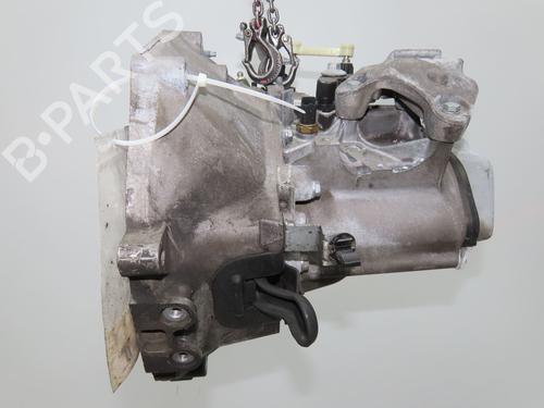 Gearbox CITROËN C3 II (SC_) 1.4 HDi 70 (SC8HZC, SC8HR0, SC8HP4) | BP38159212M3 - Image 4