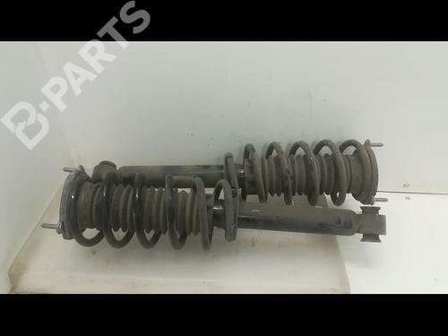Used Right front shock absorber PEUGEOT 508 SW I (8E_) 2.0 BlueHDi 180 (180 hp) 9598196