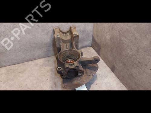 Left front steering knuckle FIAT DUCATO Van (230_) 1.9 D | BP14875547M25 