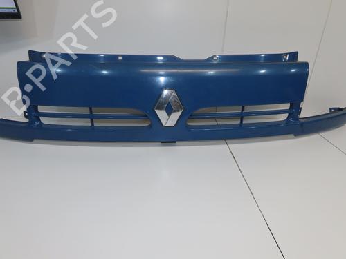 Used Grille Grille 38548094 38548094